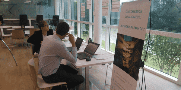 atelier consommation collaborative