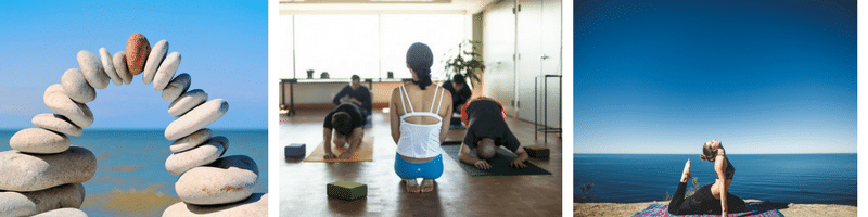 cours yoga bureau