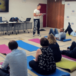 seance sport activité physique