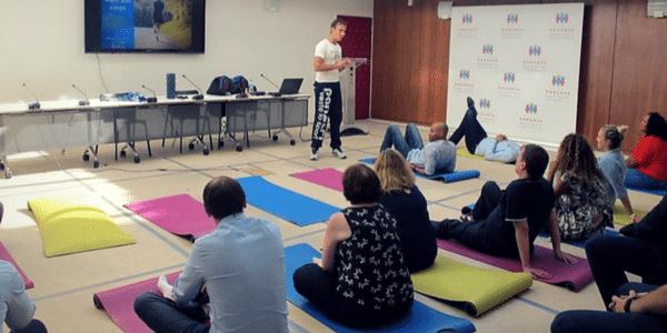 seance sport activité physique