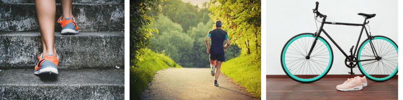 sport santé entreprise