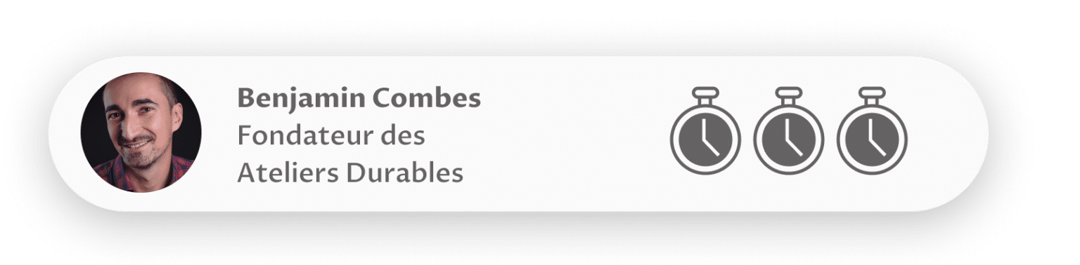 Questionnaire QVT  5 conseils avant de se lancer  Les Ateliers Durables