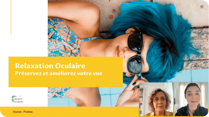 Webinaires intra et inter-entreprises