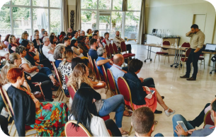 Journée Bien-être au travail