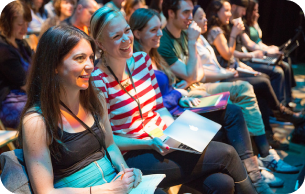 Journée de Cohésion