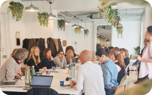 Semaine du Développement Durable