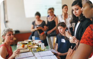 Séminaire Bien-être