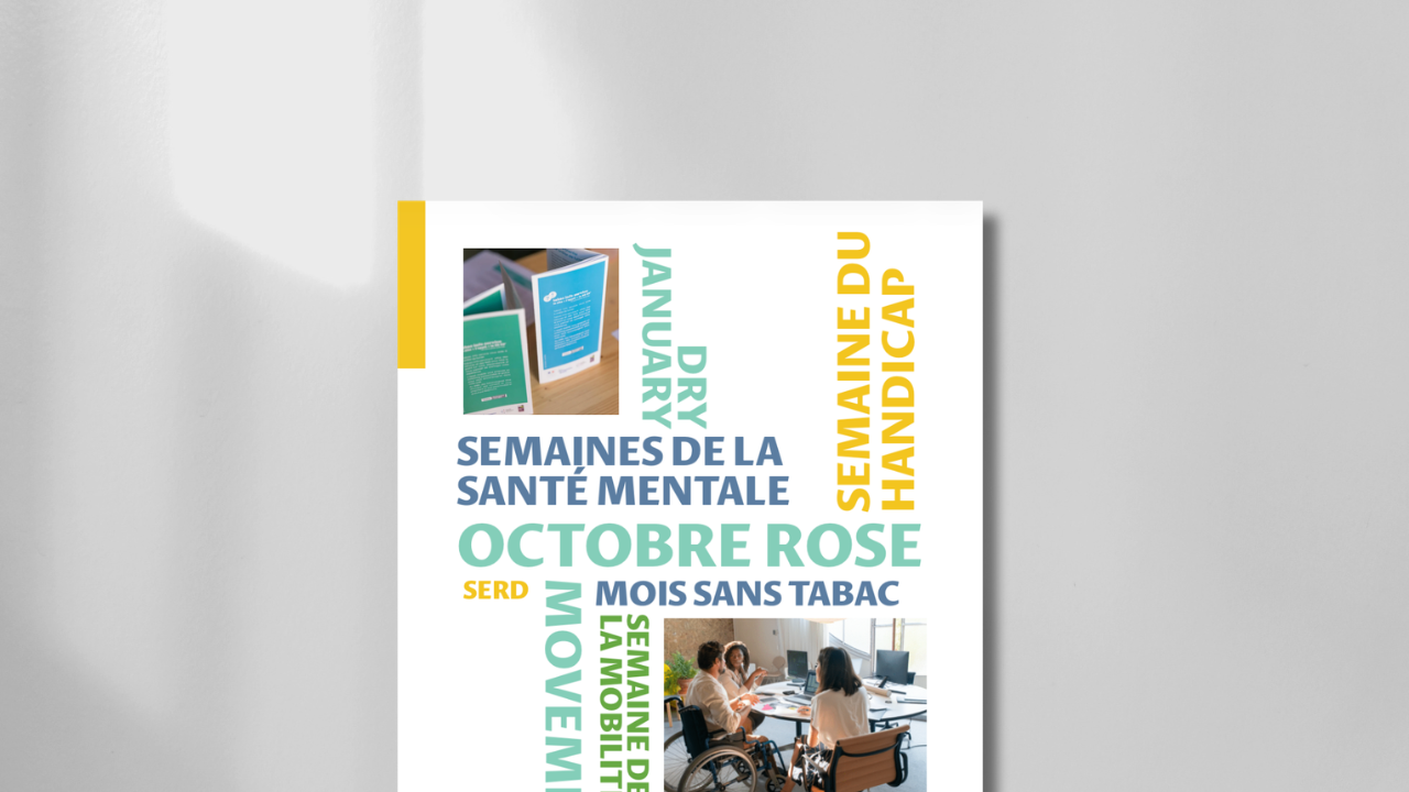 Le guide Santé & RSE