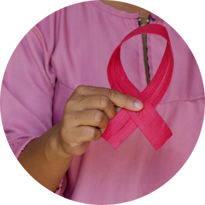Octobre Rose et hygiène de vie