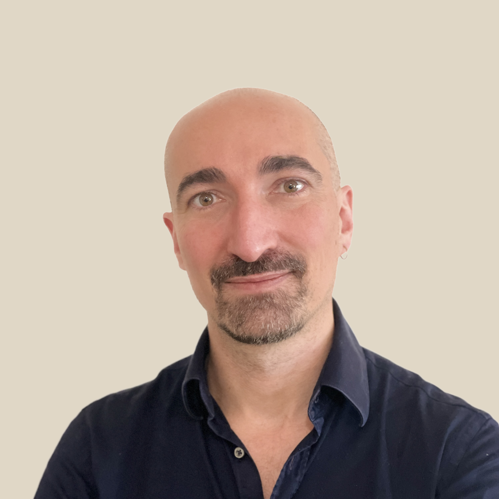 Benjamin Combes